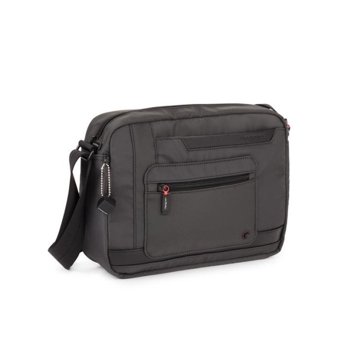 Сумочка горизонтальная через плечо Hedgren Zeppelin Revised HZPR02