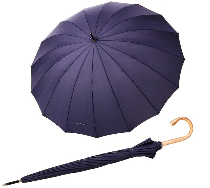 Зонт мужской BUGATTI 71763