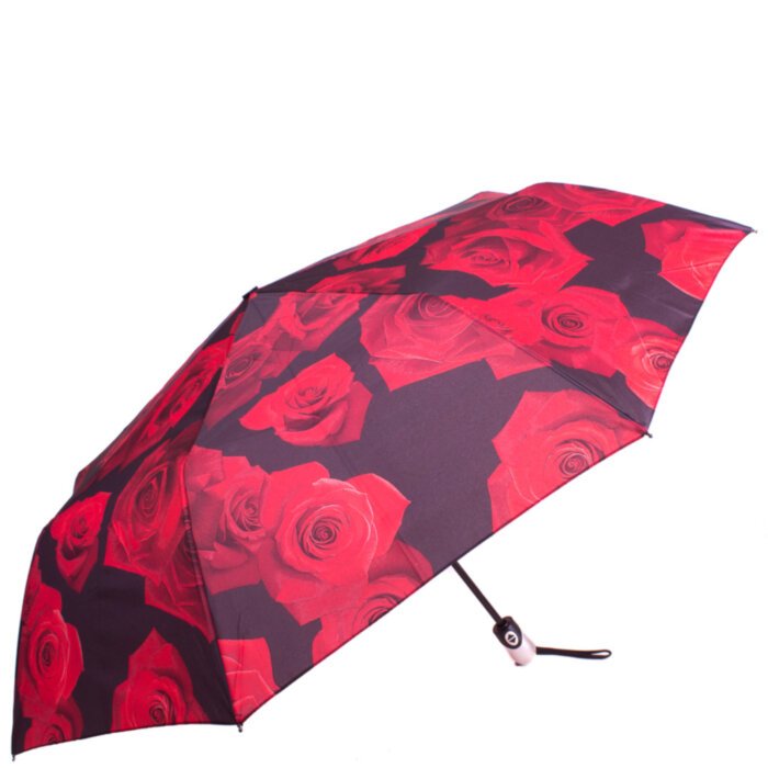 Зонт женский HAPPY RAIN (ХЕППИ РЭЙН) U34012