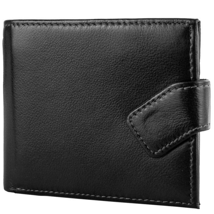 Кошелек мужской кожаный ETERNO (ЭТЕРНО) RB-TR383A