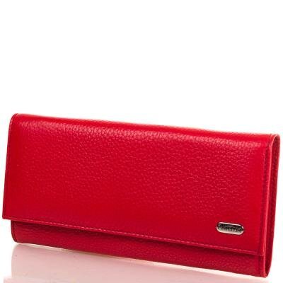 Кошелек женский кожаный CANPELLINI (КАНПЕЛЛИНИ) SHI2030-1FL