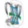 Рюкзак туристический Ferrino Finisterre Recco 48 Blue