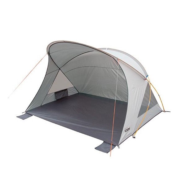 Палатка High Peak Cadiz 80 (Aluminium/Dark Grey)