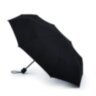 Зонт унисекс Fulton Hurricane G839 Black (Черный)