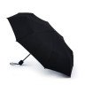 Зонт унисекс Fulton Hurricane G839 Black (Черный)