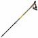 Палки для скандинавской ходьбы Vipole High Performer Carbon Top-Click QL DLX S1965