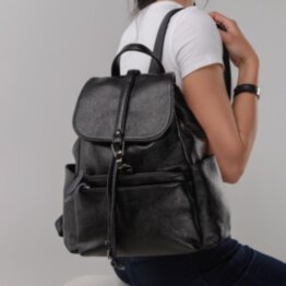 Женский рюкзак Olivia Leather NWBP27-8836A-BP