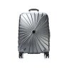 Чемодан на 4 колесах Titan Triport Ti815404-04 Серый (Германия)