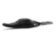 Брелок (голова крокодила) ALH 01 Black
