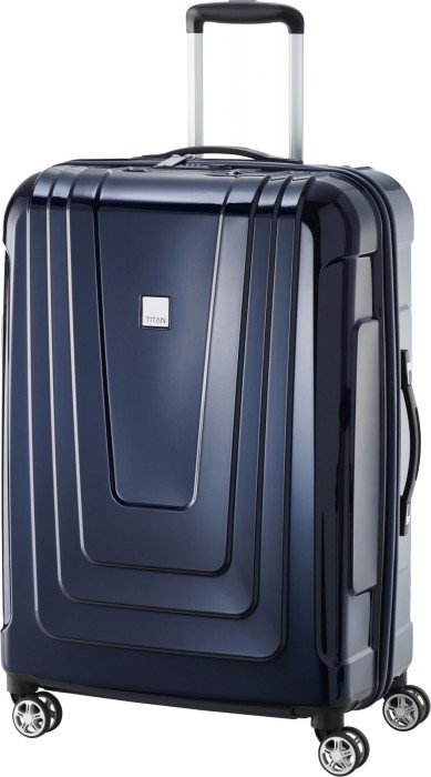 Чемодан Titan X-Ray Ti700805-20 Синий (Германия)