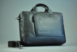 Деловая сумка Buono (11-0248 black)  1