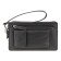 Барсетка мужская Visconti 18233 Wrist Bag (Black)