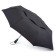 Зонт мужской Fulton Tornado G840 Black (Черный)