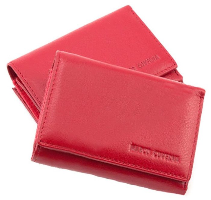 Кошелёк Horton Collection TRW-8580A-R