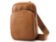 Кожаная сумка-рюкзак Buono (010-3003 cognac) 