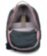Рюкзак для ноутбука Kipling CLAS SEOUL K12622_99S Синий (Бельгия)