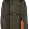 Рюкзак для ноутбука Piquadro Brief (BR) CA3214BR_VE Зеленый (Италия)