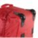 Сумка дорожная на колесах Members Foldaway Wheelbag 105/123 Red