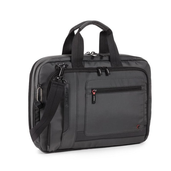 Портфель с от.д.н/б  Hedgren Zeppelin Revised HZPR06