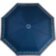 Зонт женский полуавтомат DOPPLER (ДОППЛЕР) DOP730165G22-4