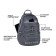 Рюкзак городской Praktica Travel 15 Grey