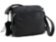 Женская кожаная сумка cross-body Buono (08-10980 black)