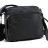Женская кожаная сумка cross-body Buono (08-10980 black)