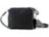 Женская кожаная сумка cross-body Buono (08-10980 black)