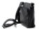 Женская кожаная сумка cross-body Buono (08-10980 black)