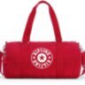 Дорожная сумка Kipling Onalo KI2556_49W Красный (Бельгия)