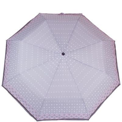 Зонт женский полуавтомат с UV-фильтром DOPPLER (ДОППЛЕР) DOP730165PE02