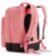 Рюкзак для ноутбука Kipling COLLEGE UP K06666_25T Розовый (Бельгия)