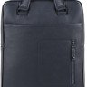 Рюкзак для ноутбука Piquadro David (W86) CA4287W86_BLU Синий (Италия)