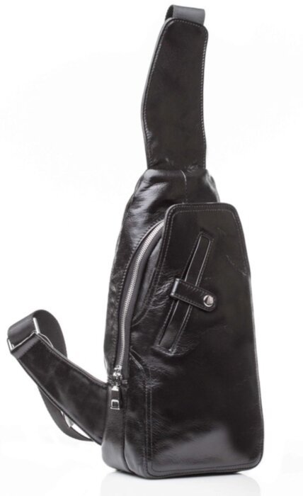 Кожаный рюкзак TIDING BAG M2028A