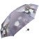 Зонт женский компактный механический ZEST (ЗЕСТ) Z25525-1093