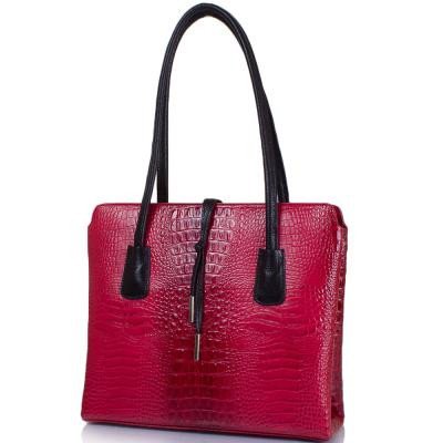 Женская кожаная сумка DESISAN (ДЕСИСАН) SHI062-580