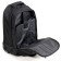 Сумка-рюкзак на колесах Rock Carbon Laptop 41 Black