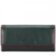Кошелек женский Smith & Canova 26802 Althorp (Green-Brown)