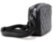 Женская кожаная сумка cross-body Buono (010-3004 black)