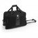 Сумка дорожная на колесах Gabol Roll 36L Black