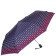 Зонт женский полуавтомат с UV-фильтром DOPPLER (ДОППЛЕР) DOP730165PE03