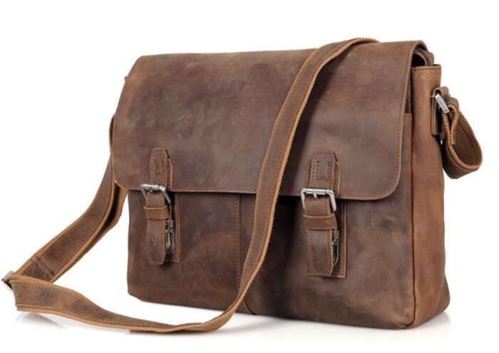 Мессенджер Tiding Bag 6002LR-2