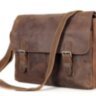 Мессенджер Tiding Bag 6002LR-2