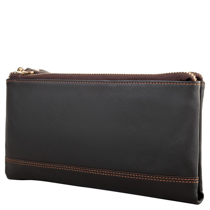 Кошелек мужской кожаный ETERNO (ЭТЕРНО) RB-8027C