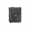 Сумка Visconti 18606 Slim Bag (Oil Brown)