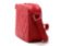 Женская кожаная сумка cross-body Buono (010-3004 red)