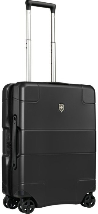 Чемодан Victorinox Travel Lexicon Vt602103 Черный (Швейцария)