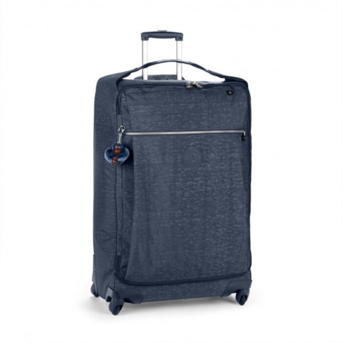 Чемодан Kipling DARCEY K15373_511 Синий (Бельгия)