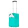 Сумка дорожная на колесах TravelZ Foldable 34 Green