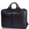 Портфель мужской кожаный DESISAN (ДЕСИСАН) SHI052-011-2FL